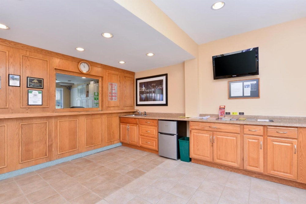 Cheshire Welcome Inn Main image