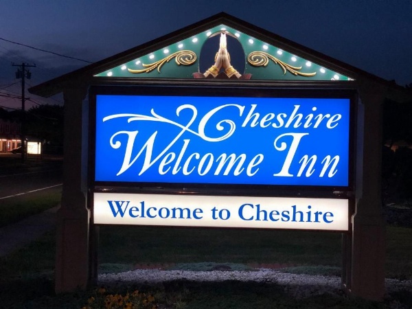 Cheshire Welcome Inn image 12