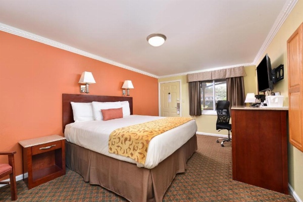 Cheshire Welcome Inn image 16