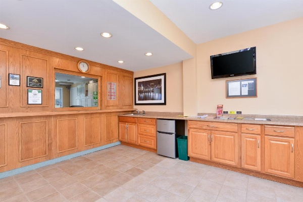 Cheshire Welcome Inn Main image