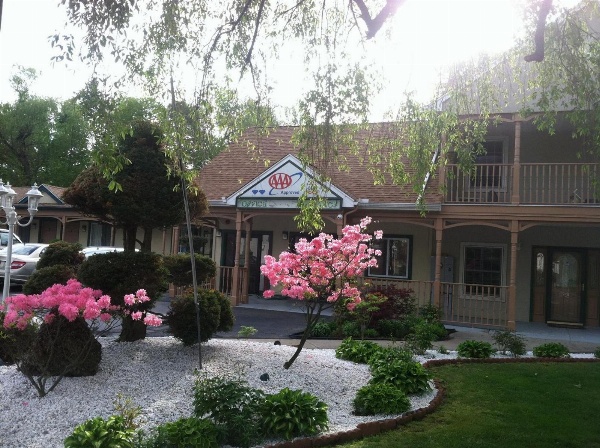 Cheshire Welcome Inn image 7