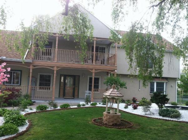 Cheshire Welcome Inn image 9